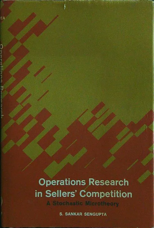 Operations research in Sellers' competitions | Immagine principale