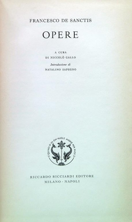 Opere | Immagine Gallery 2