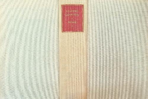 Opere. Tomo 1 | Immagine Gallery 2