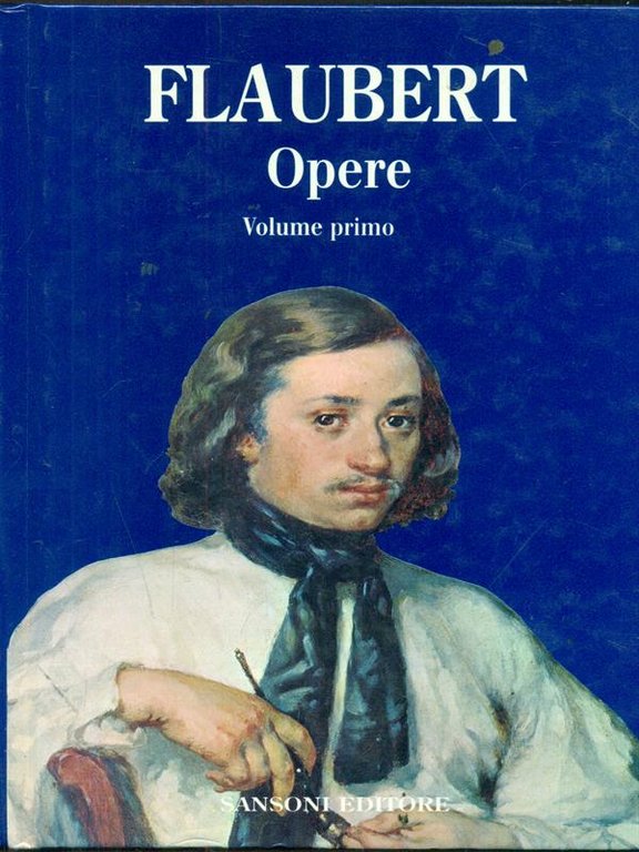 Opere. Volume 1