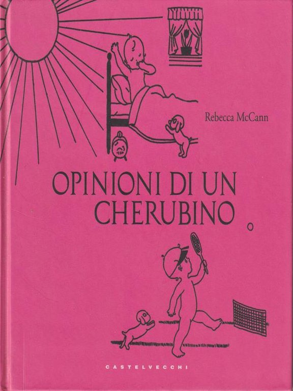 Opinioni di un cherubino