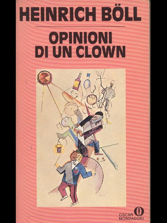 Opinioni di un clown | Immagine Gallery 2
