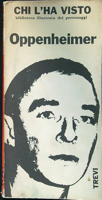 Oppenheimer | Immagine Gallery 2