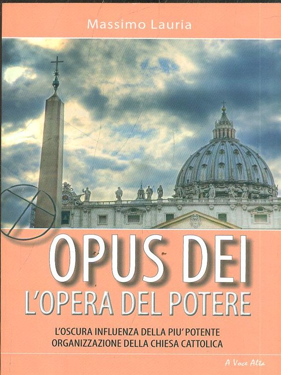 Opus Dei