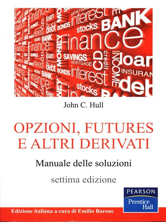 Opzioni, futures e altri derivati. Manuale delle soluzioni | Immagine Gallery 2
