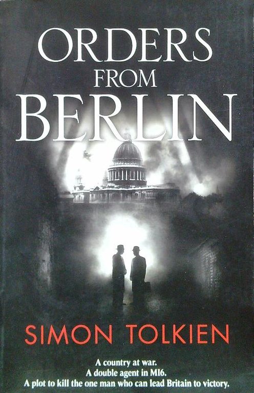 Orders from Berlin | Immagine Gallery 2