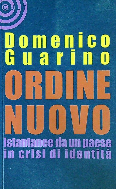 Ordine nuovo