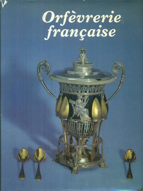 Orfevrerie francaise