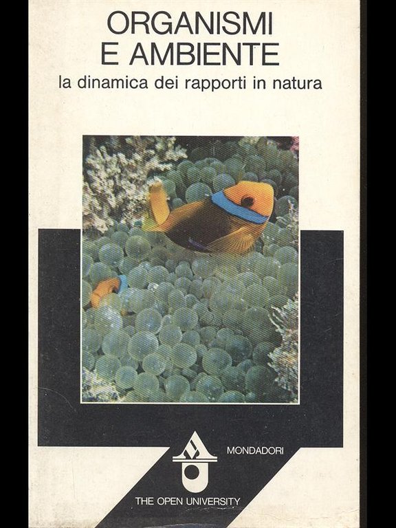 Organismi e ambiente