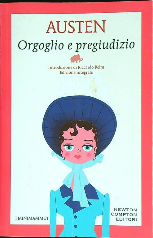 Orgoglio e pregiudizio