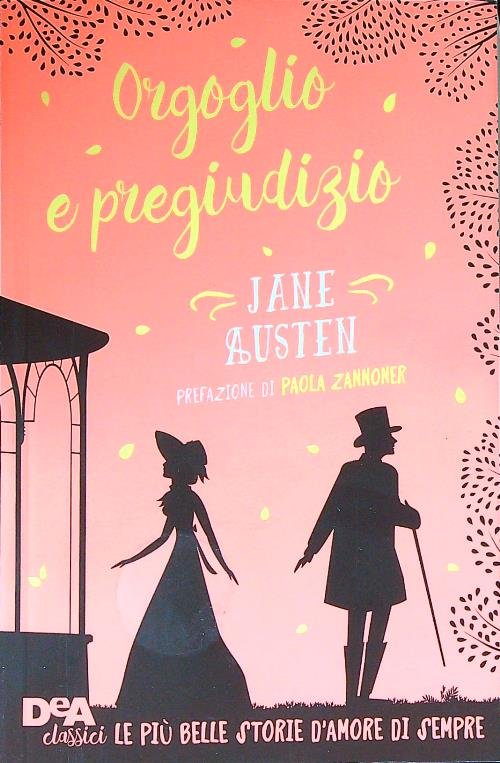 Orgoglio e pregiudizio | Immagine Gallery 2