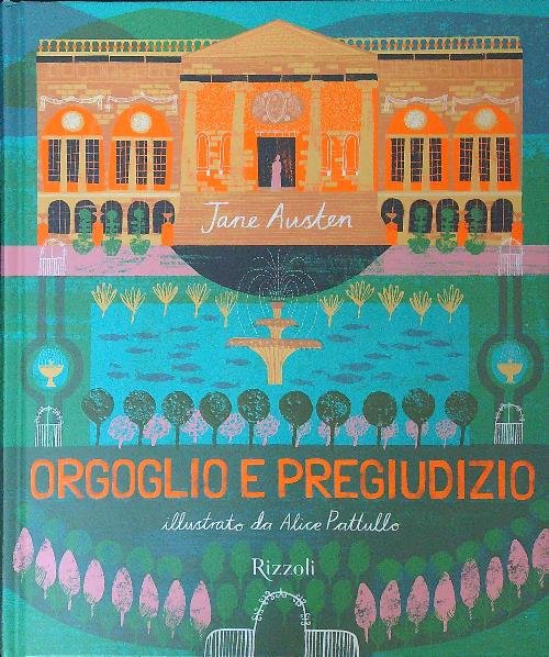 Orgoglio e pregiudizio