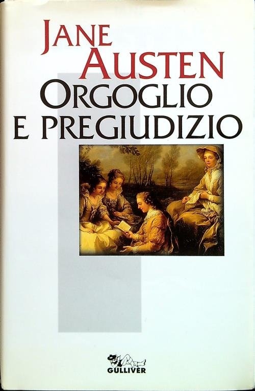 Orgoglio e pregiudizio