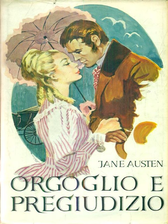 Orgoglio e pregiudizio