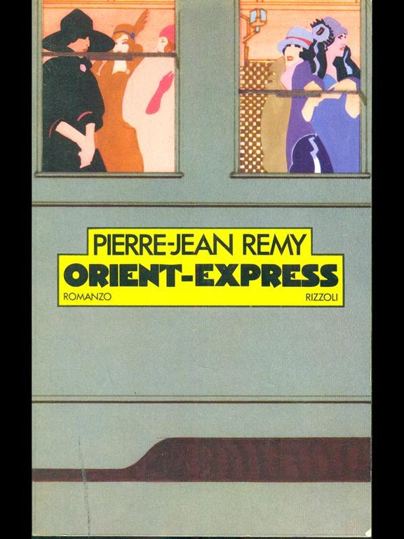Orient-Express
