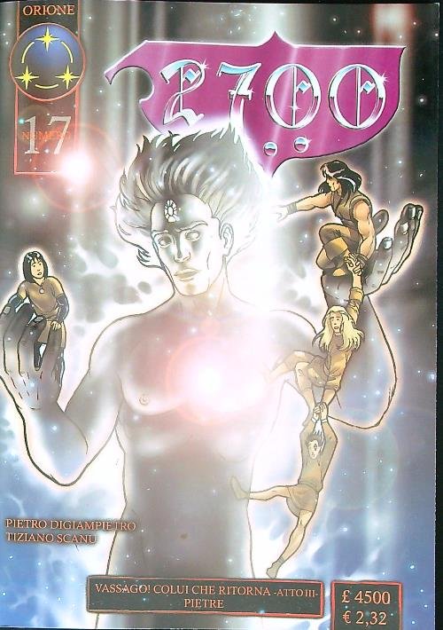 Orione 17/maggio 2001