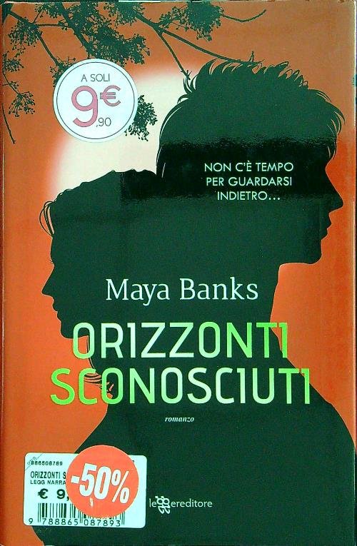 Orizzonti sconosciuti