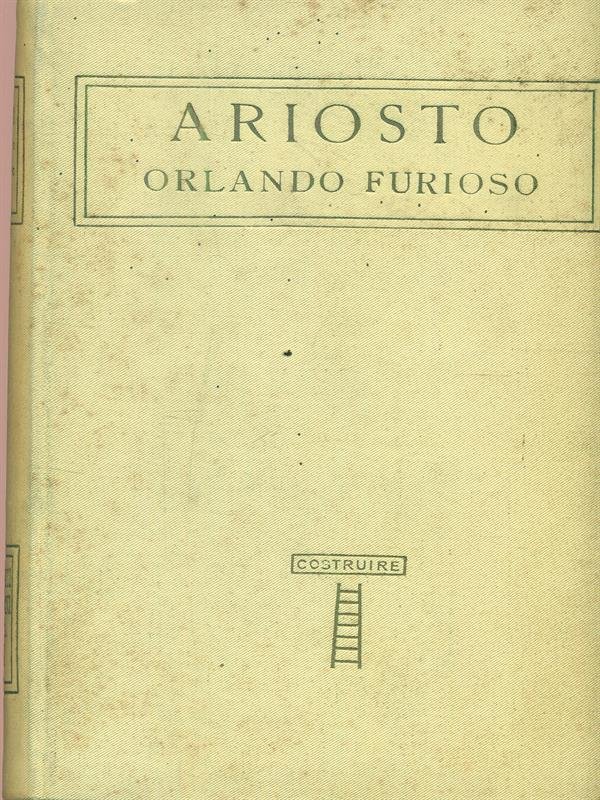 Orlando Furioso