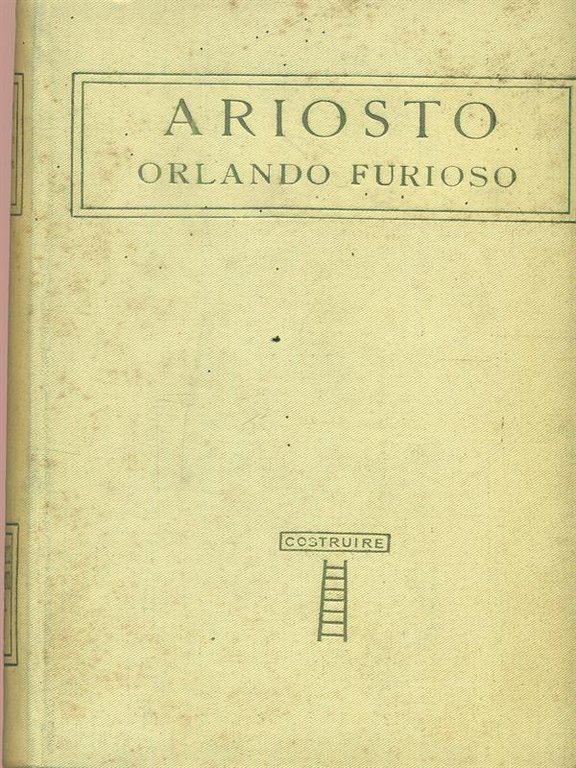 Orlando Furioso