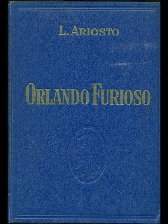 Orlando Furioso