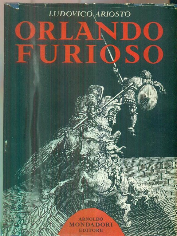 Orlando Furioso