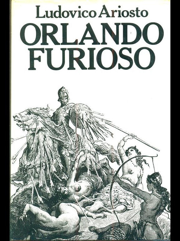 Orlando Furioso