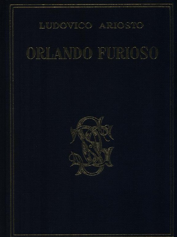 Orlando Furioso