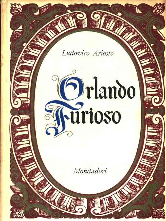 Orlando Furioso