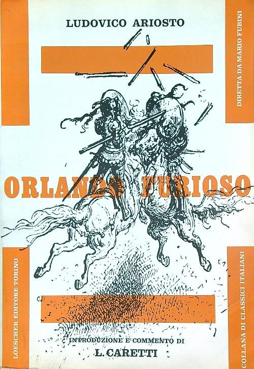 Orlando furioso