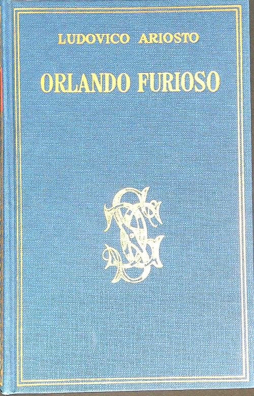 Orlando furioso