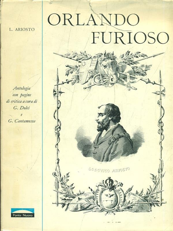 Orlando furioso