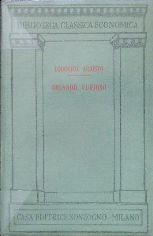 Orlando Furioso