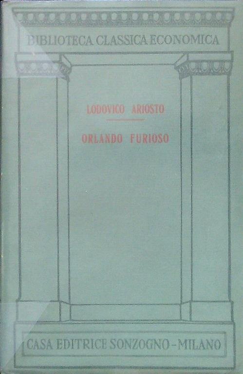 Orlando Furioso