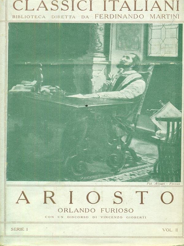 Orlando furioso