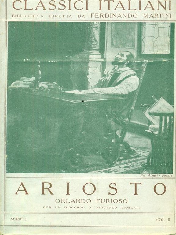 Orlando furioso