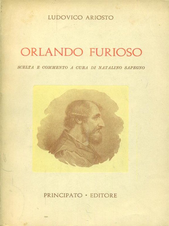 Orlando furioso