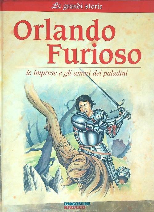 Orlando furioso 