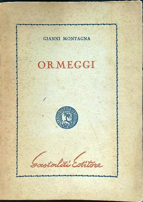 Ormeggi | Immagine Gallery 2
