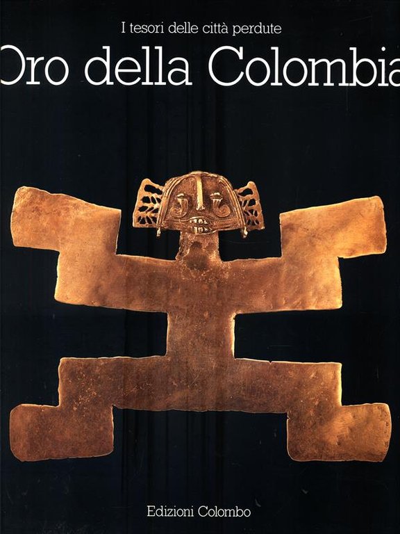 Oro Della Colombia