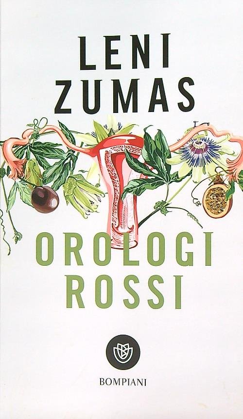 Orologi rossi | Immagine principale