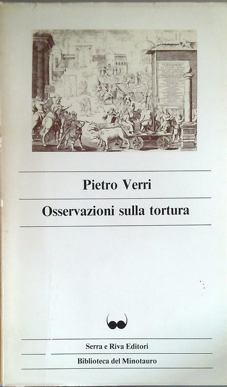 Osservazioni sulla tortura | Immagine Gallery 3