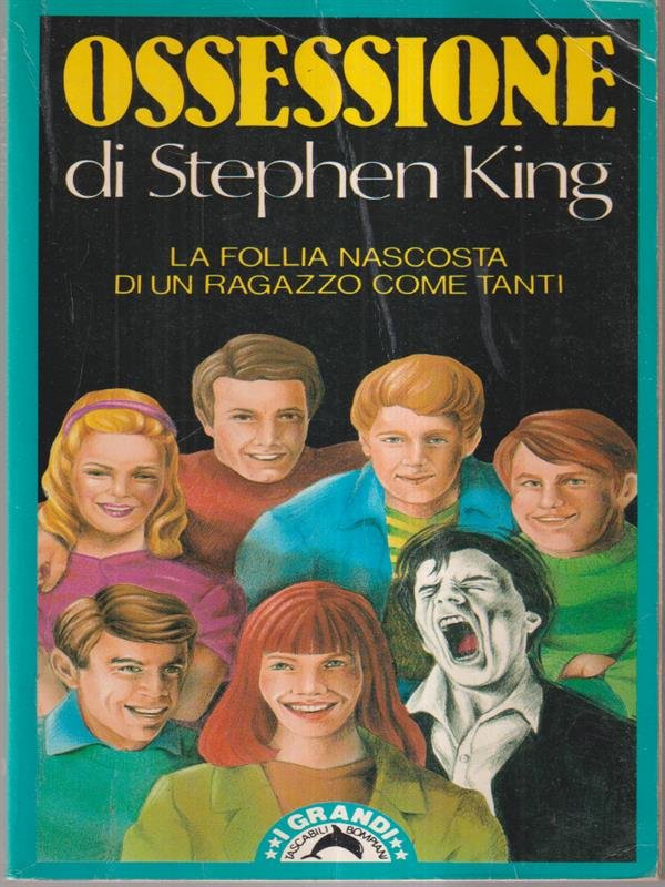 Ossessione