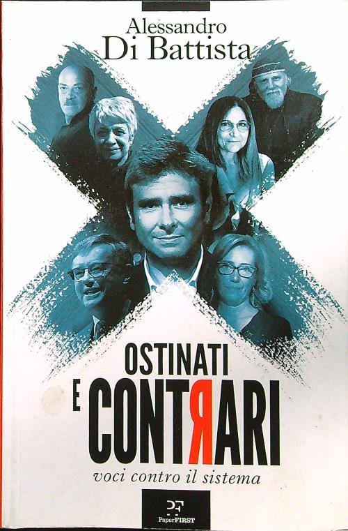 Ostinati e contrari | Immagine principale