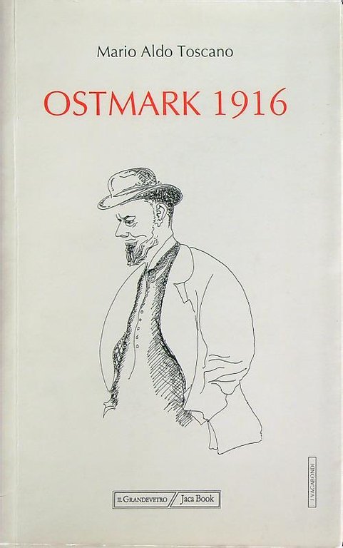 Ostmark 1916