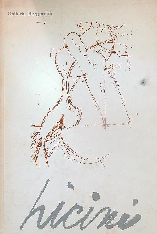 Osvaldo Licini. Mostra antologica