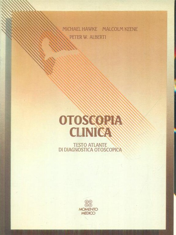 Otoscopia clinica