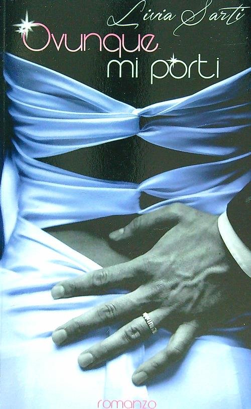 Ovunque mi porti | Immagine principale