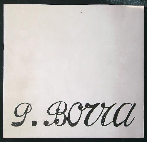 P. Borra