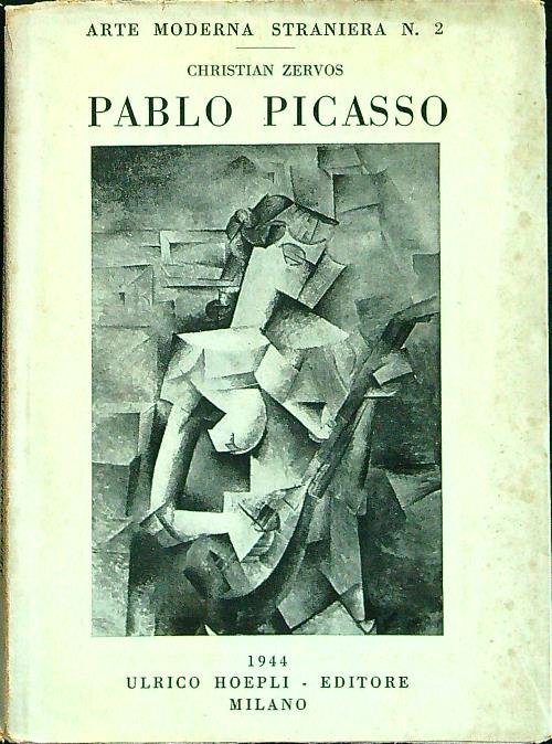 Pablo Picasso