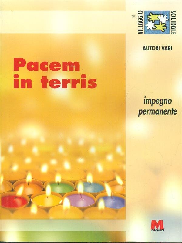 Pacem in terris